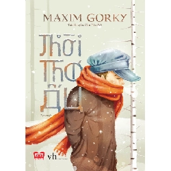 Thời Thơ Ấu (Đinh Tị) - Maxim Gorky