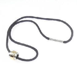 Cartier Santos 100 Necklace - Hàng hiệu Authentic 840187