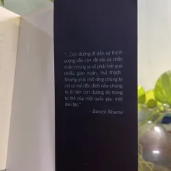 Lãnh đạo phong cách Barack Obama 736343