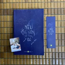 Nếu ốc sên có tình yêu - Đinh Mặc