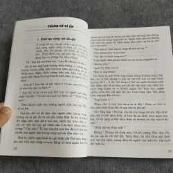 THÀNH CỔ BÍ ẨN 570822