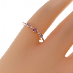 Nhẫn đá màu Éte - Hàng hiệu Authentic 832684