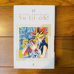 truyện tranh Yu-Gi-Oh, Yu-Hi-oh R ( ib chọn sách,còn ảnh còn hàng) 222865