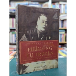 Phúc ông tự truyện - Fukuzawa Yukichi