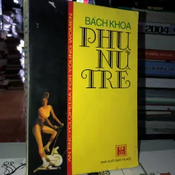 Bách khoa phụ nữ trẻ 