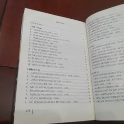 Những NHÂN VẬT NỔI TIẾNG THẾ GIỚI 705141