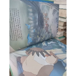 Classic Storybook Collection: Bambi - Disney 1023647