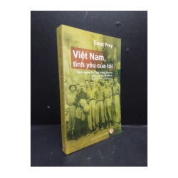 Việt Nam tình yêu của tôi năm 2014