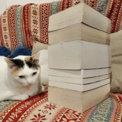 Harry Potter bìa lâu đài - full 7 cuốn 546124