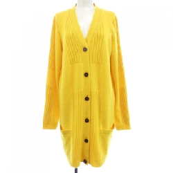 【Mã giảm giá】Áo cardigan dài HERMES