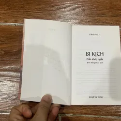 Bi kịch dẫn nhập ngắn (8) 1043038