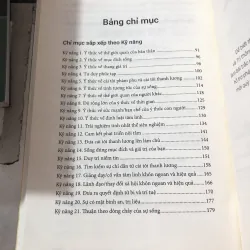 21 Kỹ năng trí thông minh nội tâm 977554