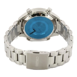Seiko Prospex 8A50-00A0/SBER003 SS Đồng hồ năng lượng mặt trời - Hàng hiệu Chính hãng 889641