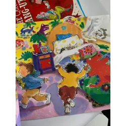 A New Room for William – Sally Grindley 561170