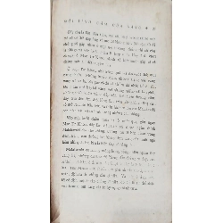 Maiakovski thi sĩ nga hay là mối tình câm của nàng Elsa Triolet - Thế Phong dịch 452713