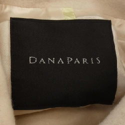 Áo khoác DANAPARIS 642598