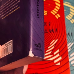 Bộ 3 cuốn 1Q84 - Haruki Murakami 478971
