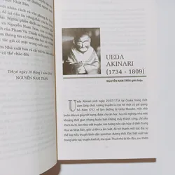 Tuyển tập văn thơ Nàng Tuyết tập hợp tác phẩm của mười hai tác giả Nhật Bản 716571