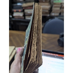 Bức bình phong - Somerset Maugham ( bản dịch Nguyễn Minh Hoàng ) 449836