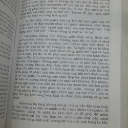 NỮ HOÀNG AI CẬP - THAM VỌNG, SẮC ĐẸP & TÌNH YÊU 291184