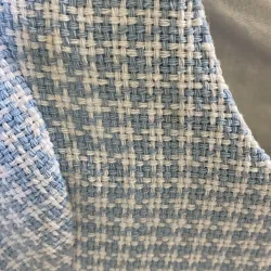 Váy dạ đi tiệc đi cf size S màu xanh dương 788389