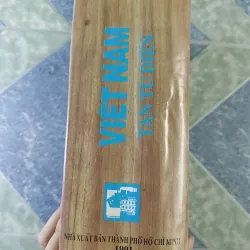 Việt Nam tân từ điển - Thanh Nghị 712530