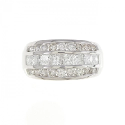 Nhẫn kim cương PT 1.79CT - Hàng hiệu Authentic 855950