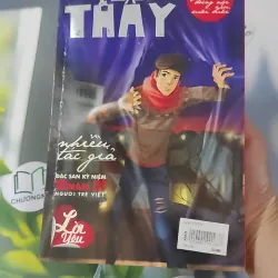 Tìm Thấy & Lại Mất 1018877