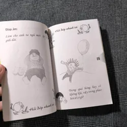 (Combo 2 cuốn) Hỏi đáp Nhanh trí - Tập 3, Tập 4 - Đức Trí (biên soạn) 697754