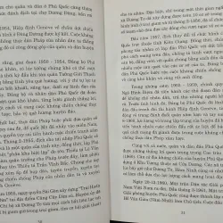 TRẠI GIAM TÙ BINH PHÚ QUỐC THỜI KỲ CHỐNG THỰC DÂN PHÁP VÀ ĐẾ QUỐC MỸ XÂM LƯỢC 644956