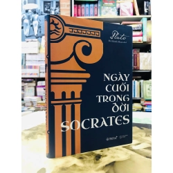 Ngày cuối trong đời Socrates