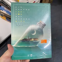Kia khoảng trời sao,đây khoảng trời biển – Đồng Hoa (Thu Trần dịch