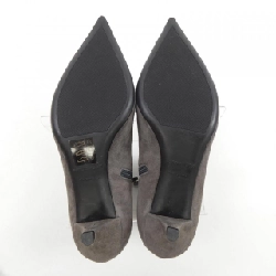 【Mã giảm giá】Giày boot Sergio Rossi 661938