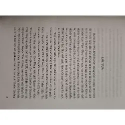 Âm Chất LỊCH SỬ - CHÍNH TRỊ - TRIẾT HỌC ANTQ2809 569703