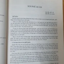 BỆNH HỌC LAO VÀ BỆNH PHỐI  780295