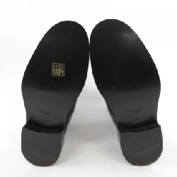 Giày bốt dài JIL SANDER - Hàng hiệu Authentic 828263