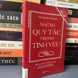 Những quy tắc trong tình yêu