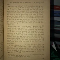 Con kỳ giông - Morris West  785895