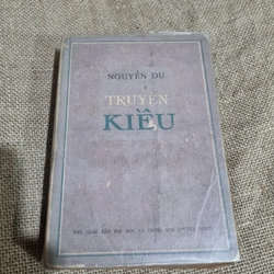 Truyện Kiều | Nguyên Thạch Giang khảo đính & chú thích | 1976