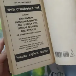 [MIỄN PHÍ BỌC SÁCH] The Map of All Things - Book two - Kevin J. Anderson 1027244