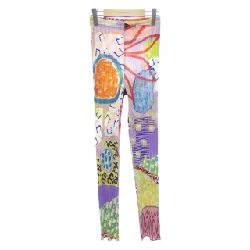 【Mã giảm giá】【Cổ điển】Quần PLEATS PLEASE