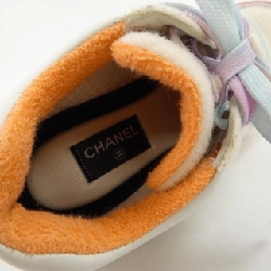 【Mã giảm giá】Giày thể thao CHANEL 661555