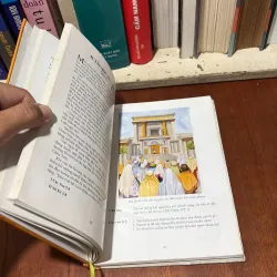 II Kinh Thánh: 101 Câu Chuyện Được Yêu Thích Nhất Trong Kinh Thánh - URA MILLER - 2016 755366