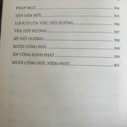 Phật Thuyết Đại Thừa Vô Lượng Thọ Giảng Giải - Tập 6 759715