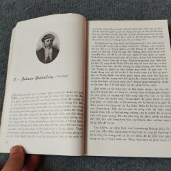 100 DANH NHÂN ẢNH HƯỞNG ĐẾN LỊCH SỬ THẾ GIỚI 727156