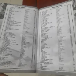 The Best SONGBOOK of all time 930830