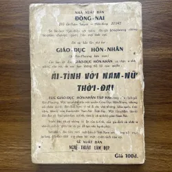 Giáo dục hôn nhân - Valensin 1000392