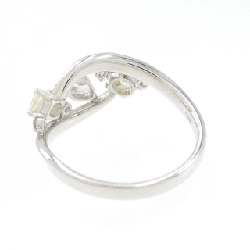 Nhẫn kim cương PT950 0.86CT - Hàng hiệu Authentic 855921