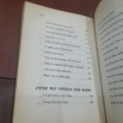 NỤ CƯỜI CỦA NGƯỜI NGHÈO (giai thoại về Mẹ Têrêsa) 756262