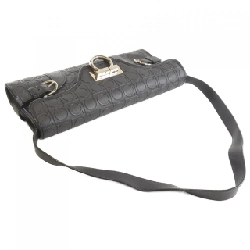 Túi xách vai Salvatore Ferragamo 21 4907 - Hàng hiệu Authentic 801500